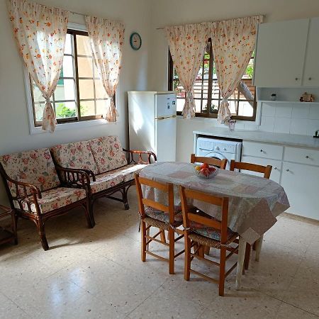 The Grapevine Guest House Paphos Exterior photo