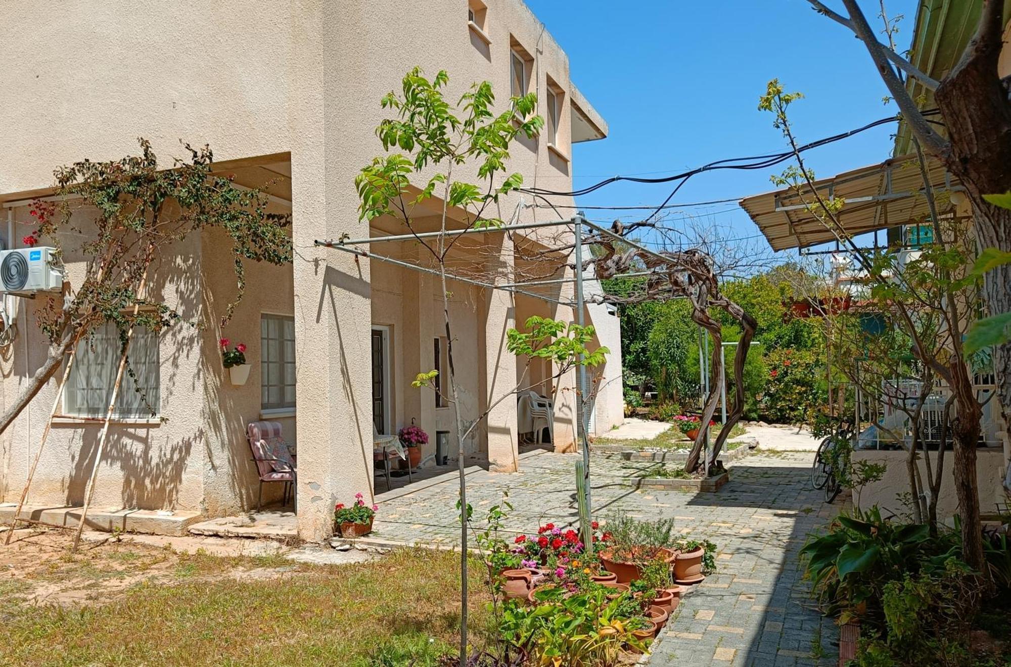 The Grapevine Guest House Paphos Exterior photo